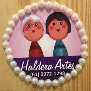 Haldera