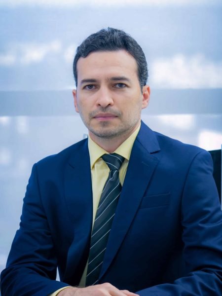 Dr Juldasio